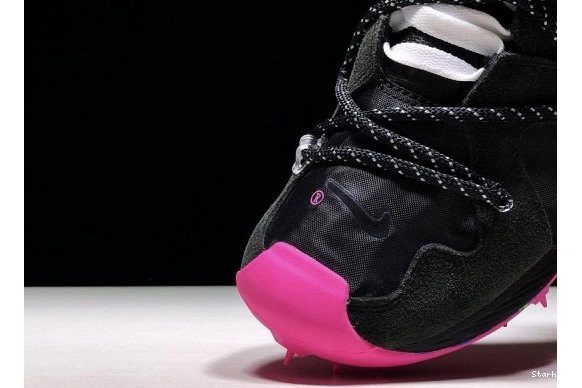 5 CD8179-001 Nike O-W Terra Black Zoom x Kiger 1105